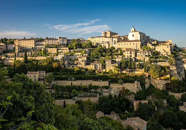 Gordes France